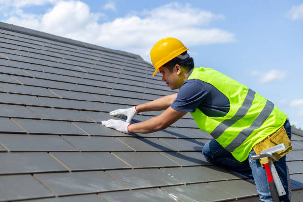 Best Local Roofing Companies  in Mangum, OK