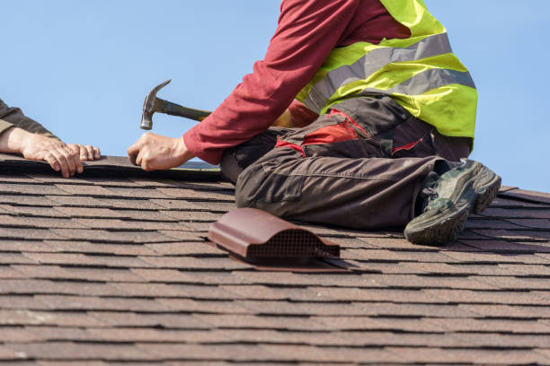 Quick and Trustworthy Emergency Roof Repair Services in Mangum, OK