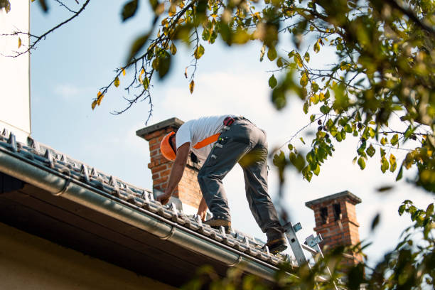 Best Storm Damage Roof Repair  in Mangum, OK