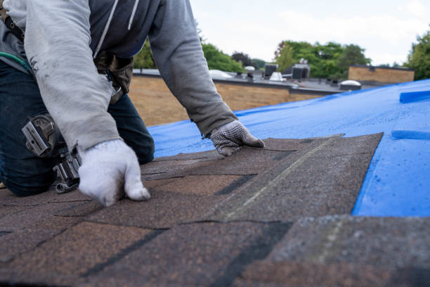 Best Storm Damage Roof Repair  in Mangum, OK