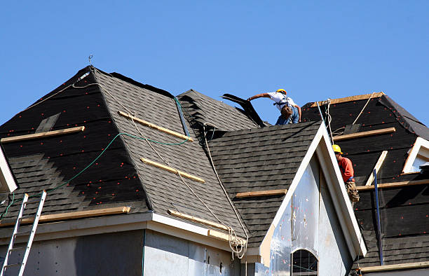 Heating Cable for Roof Installation in Mangum, OK