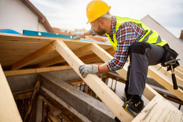 Best Slate Roofing Contractor  in Mangum, OK