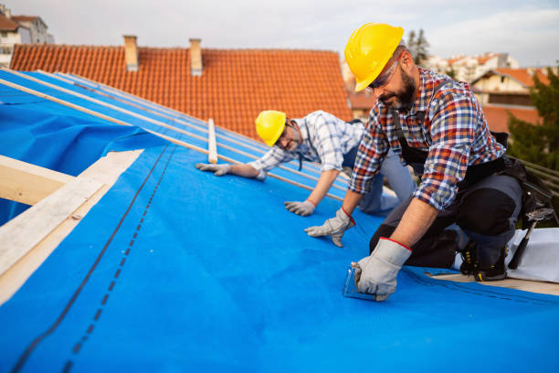 Trusted Mangum, OK Roofing Contractor Experts
