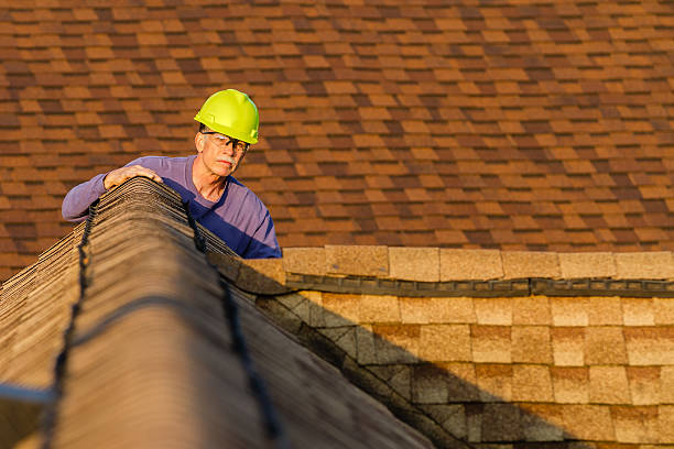 Best Metal Roofing Contractor  in Mangum, OK